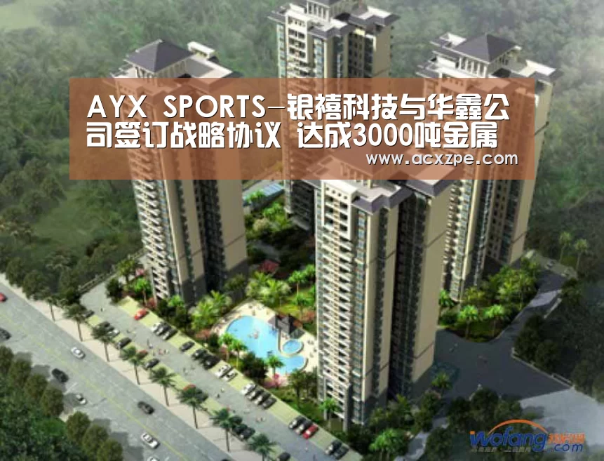  AYX SPORTS