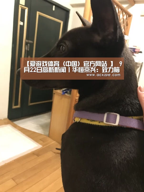 【爱游戏体育（中国）官方网站 】
9月22日高新新闻丨华恒京兴：致力脑功效疾病治疗康复