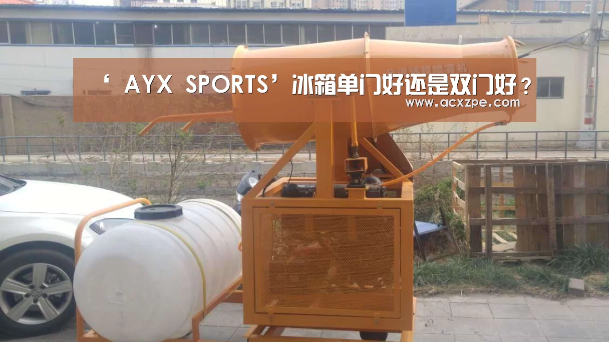  AYX SPORTS