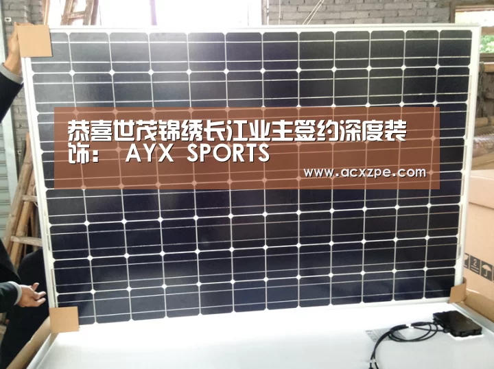 AYX SPORTS