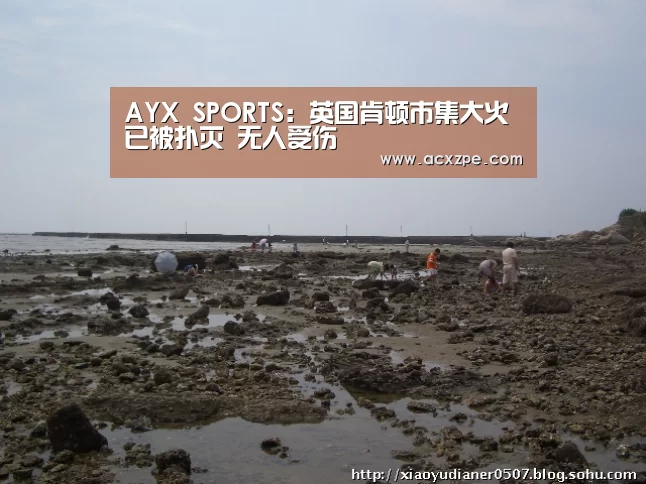  AYX SPORTS：英国肯顿市集大火已被扑灭 无人受伤